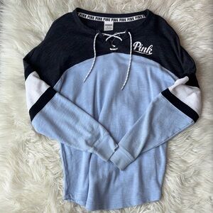 PINK Victoria’s Secret top